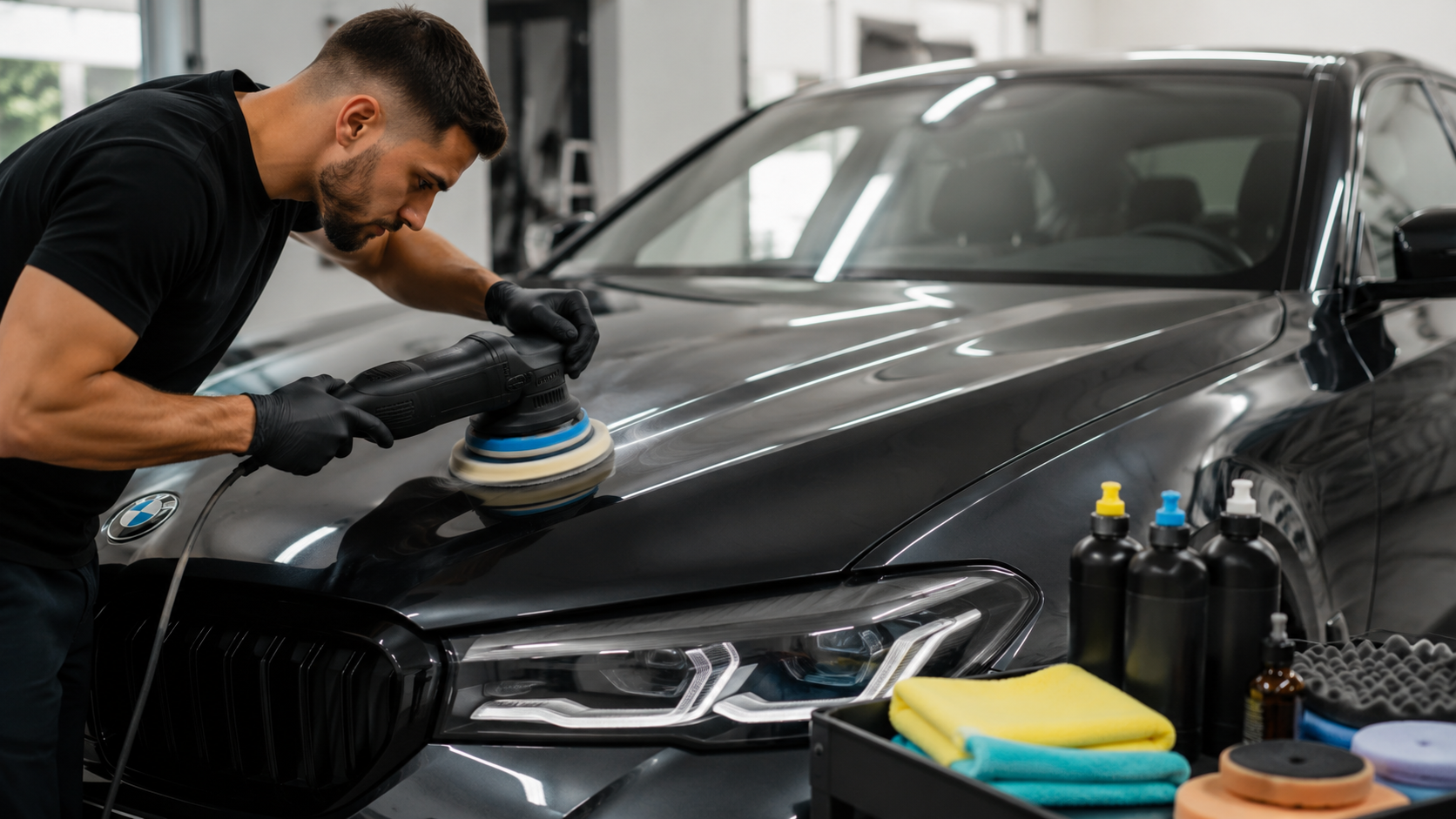 Lux Auto Spa