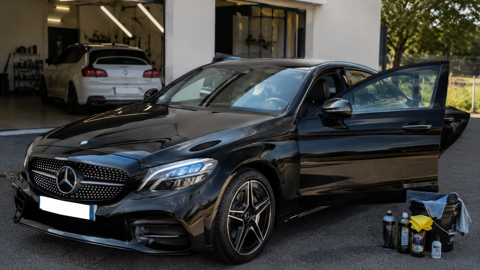 Detailing Complet