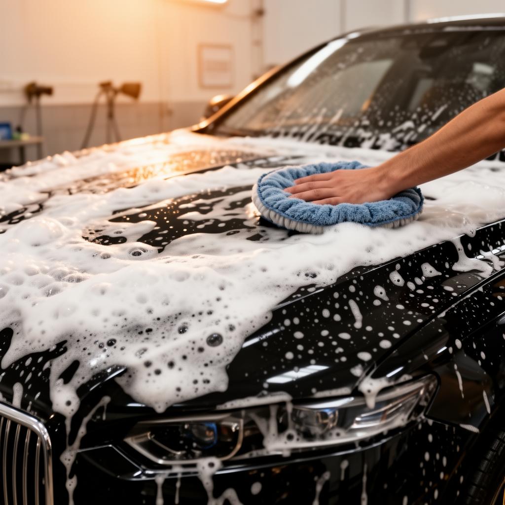 Lavage premium Donges